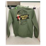 Memphis Belle sweatshirt