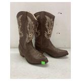 Cowboy boots