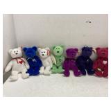 Beanie Babies