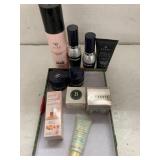 Makeup Remover, Lib scrub, Misc