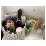 Lotion, Shampoo, Misc Beauty Items