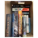 Box of Books