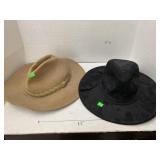 2cnt Cowboy Hats