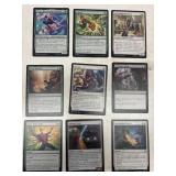 Magic the Gathering Cards