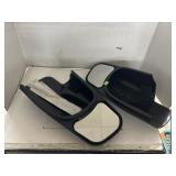 Slip on Towing Mirrors