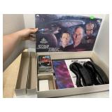 Star Trek Game