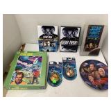 Star Trek Items