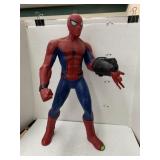 Spider-Man Toy