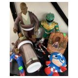Character Toys