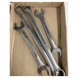 Craftsman wrenches