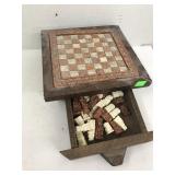 Mini Chess Game