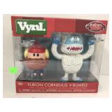 Rudolph Red Nose Reindeer Movie Characters