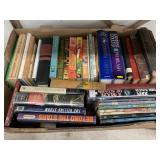 Box of Books