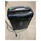 Paper Shredder