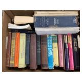 Box of Books