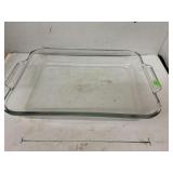 Baking Dish