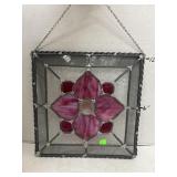 Stained Glass Decor