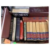 Box of Books