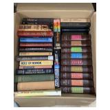 Box of Books