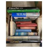 Box of Books