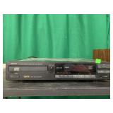 Denon Compact Disc Player