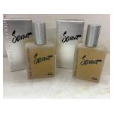 2 Bottles Savant - Cologne for Men