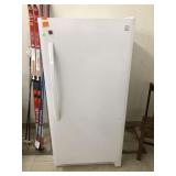 Kenmore Freezer - Works