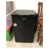 Emerson Mini Fridge - Works