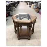 Side Table Approx 22D X 21H