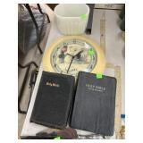 Vgt Bibles, Coca-Cola Lot, Misc Lot