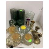 Candles Lot