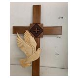 Wooden Cross