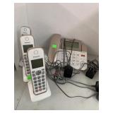 4cnt Panasonic Phones