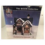 Carole Towne Collection, Hunters Haven