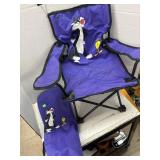 Looney Tunes Sylvester and Tweety child