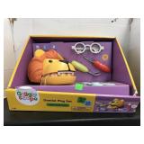 Giggle scape Dentist play Set