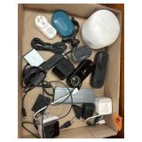 Cameras & Misc Gadgets Flat