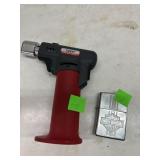 Zippo Lighters / Harley Davidson