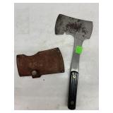 Camping Hatchet