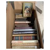 Box of Books