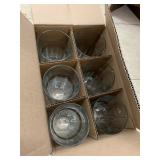 6cnt Drinking Glasses