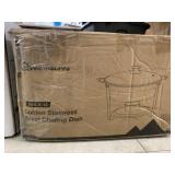 Stainless Steel Chafing Dish