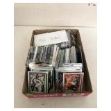 Football Trading Cards