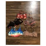 Bathing Suit Bikini Tops -  Victorias Secret,