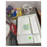 Fire Alarms & Misc Lot