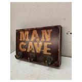 Man Cave Sign