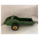 John Deere Manure Spreader