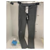 Under armor Leggings sz CDs w tags