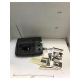 Uniden Bearcat BC144XL 16-Channel Base Scanner