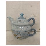 Tracy Porter Teapot